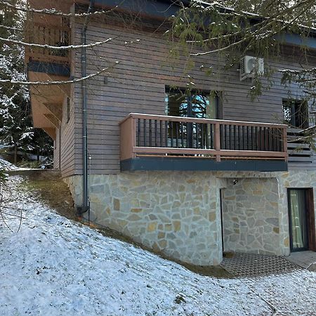 Apartman Pod Smrekom Demaenovska Dolina Exterior foto