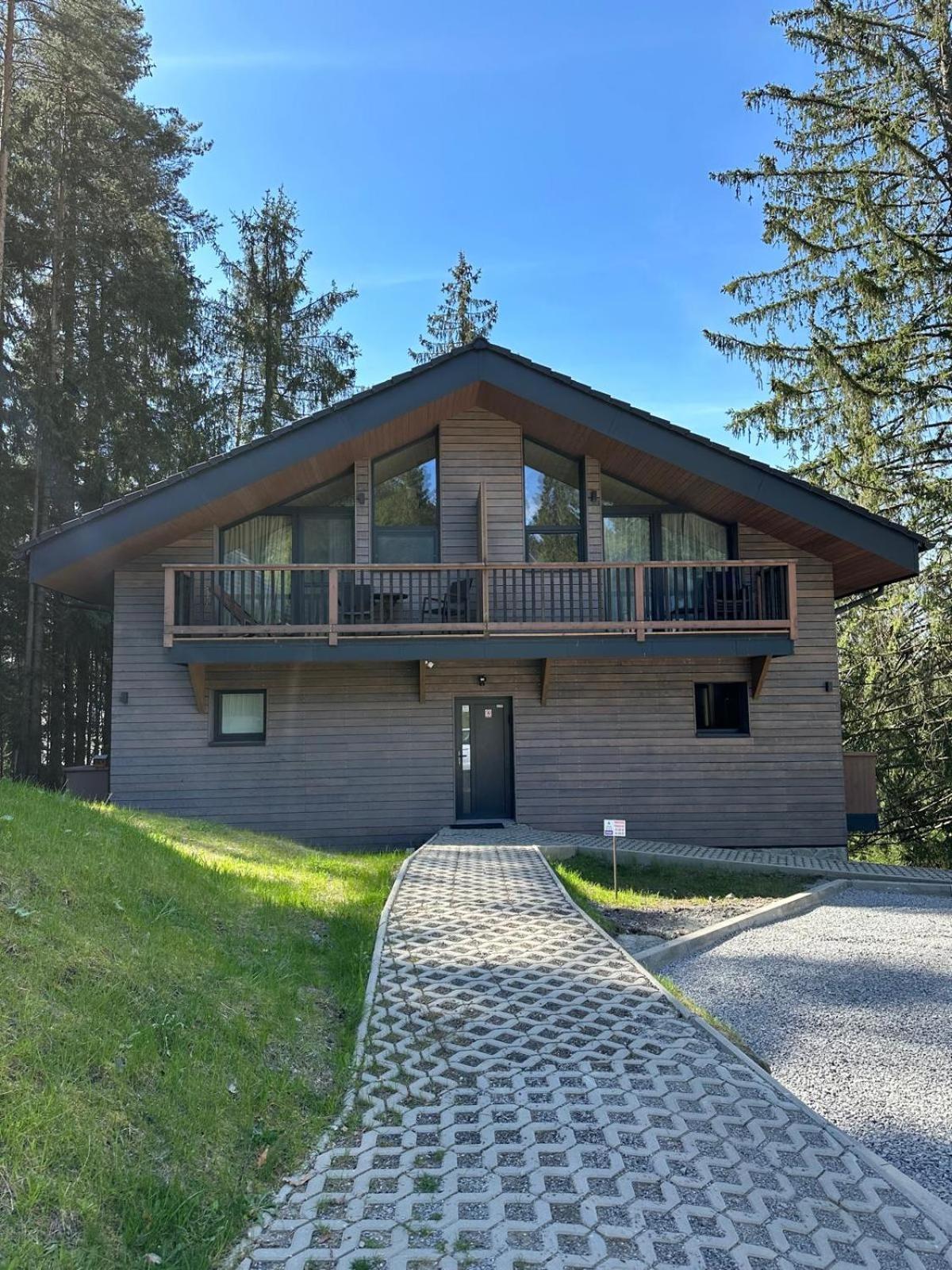 Apartman Pod Smrekom Demaenovska Dolina Exterior foto
