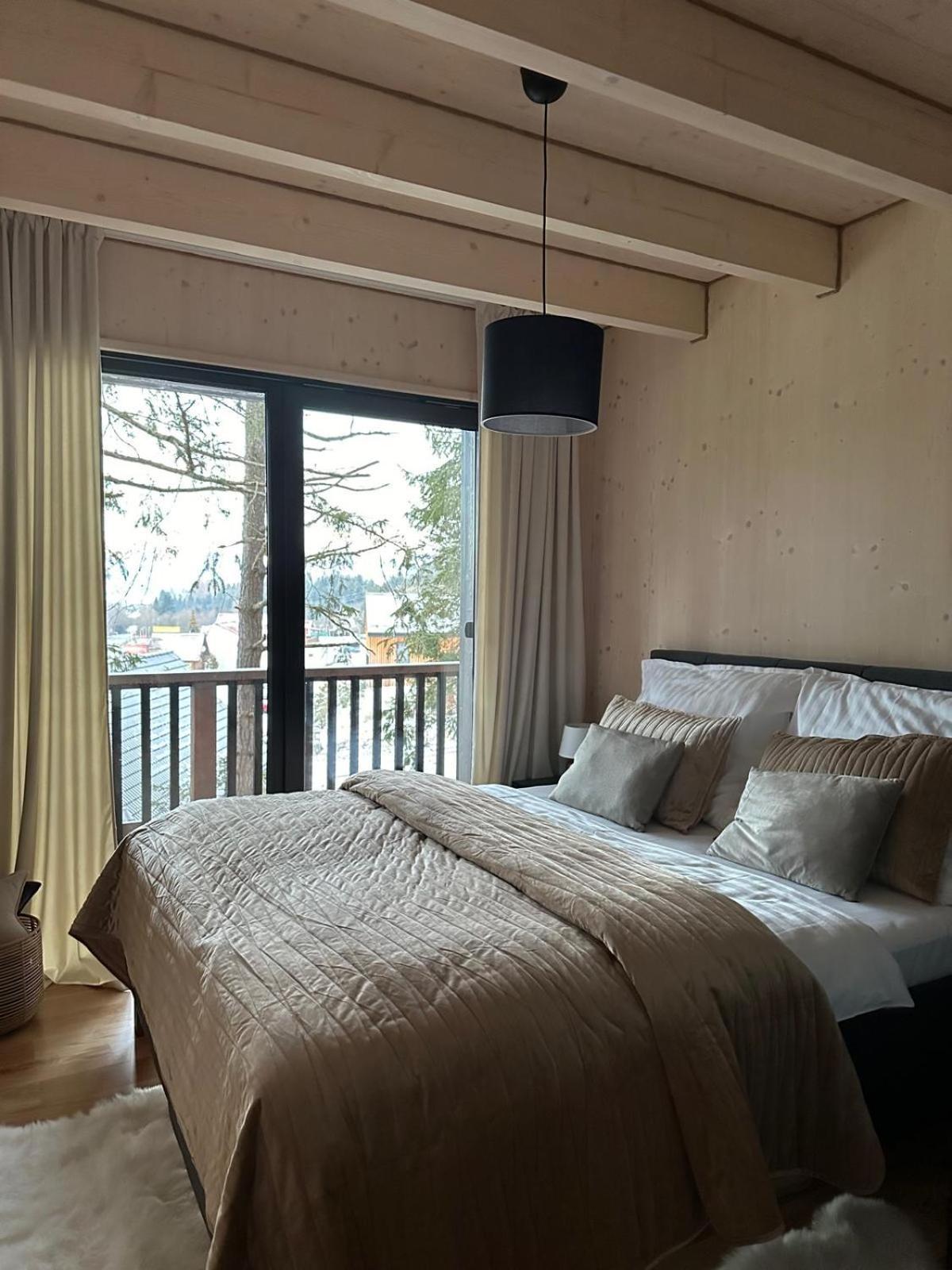 Apartman Pod Smrekom Demaenovska Dolina Exterior foto
